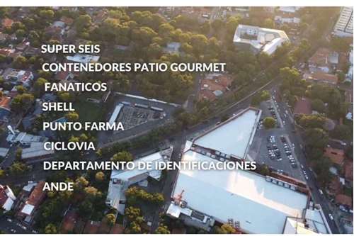Terreno-Venta-Hassler 6440, Mariscal Estigarribia, Asunción, foto 4