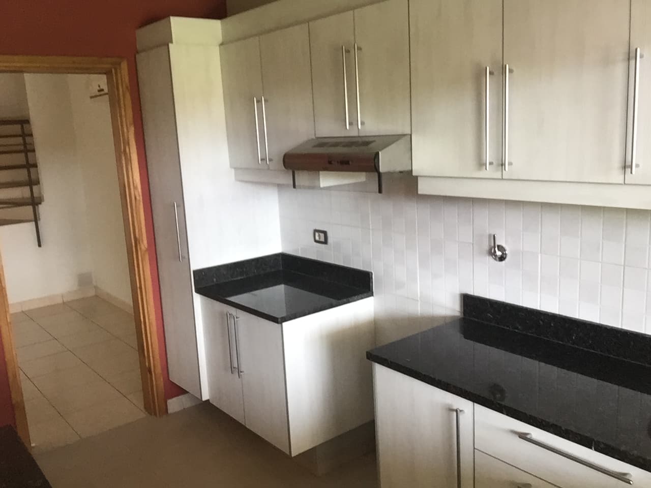 Alquiló amplío Triplex Zona Manora Parque de la salud — foto 3
