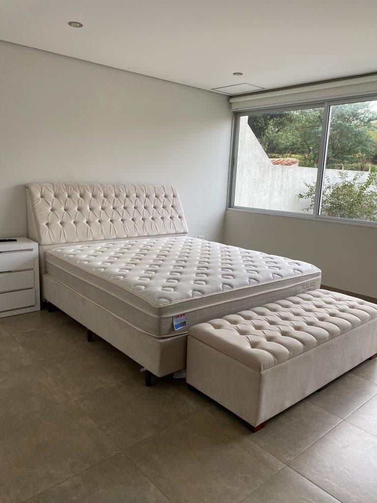 De Tríplex Con Funcionalidad Domatica Con / Sin Muebles, foto 5