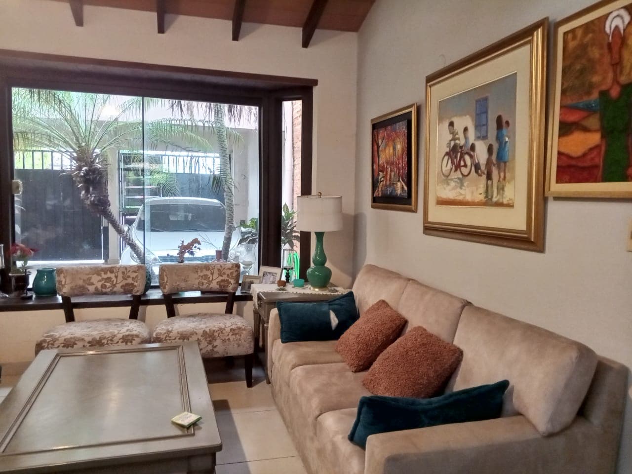 En venta residencia - bº Recoleta, foto 5