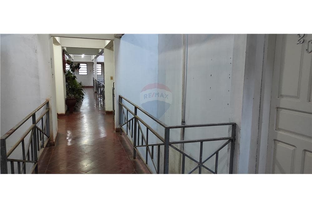 Departamento - Venta - Paraguay Central San Lorenzo, foto 2