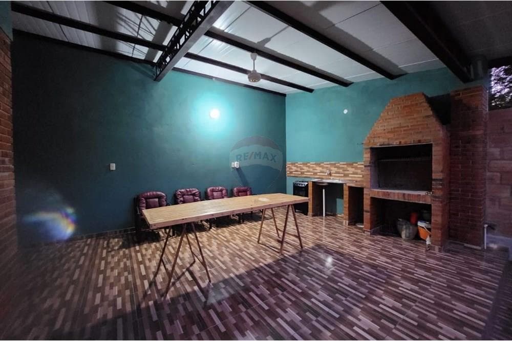de Casa con Piscina Itauguá”, foto 4