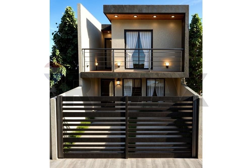 Duplex - Venta - Luque, Central, Paraguay