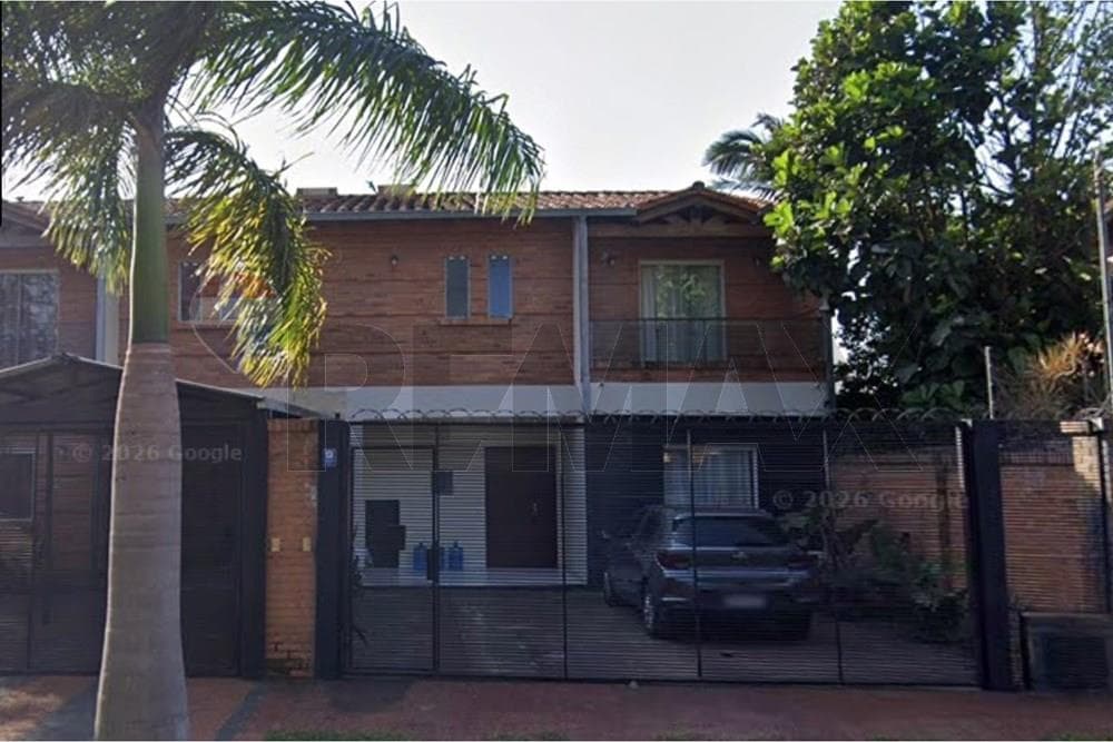 Duplex - Venta - Lambaré