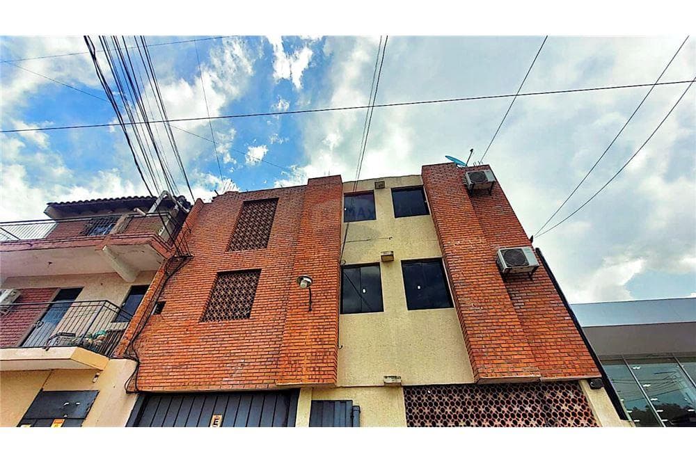 Vendo departamento semi amoblado en Fdo,. de la mora