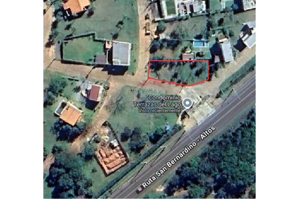 Terreno exclusivo en Terrazas del Lago, foto 2
