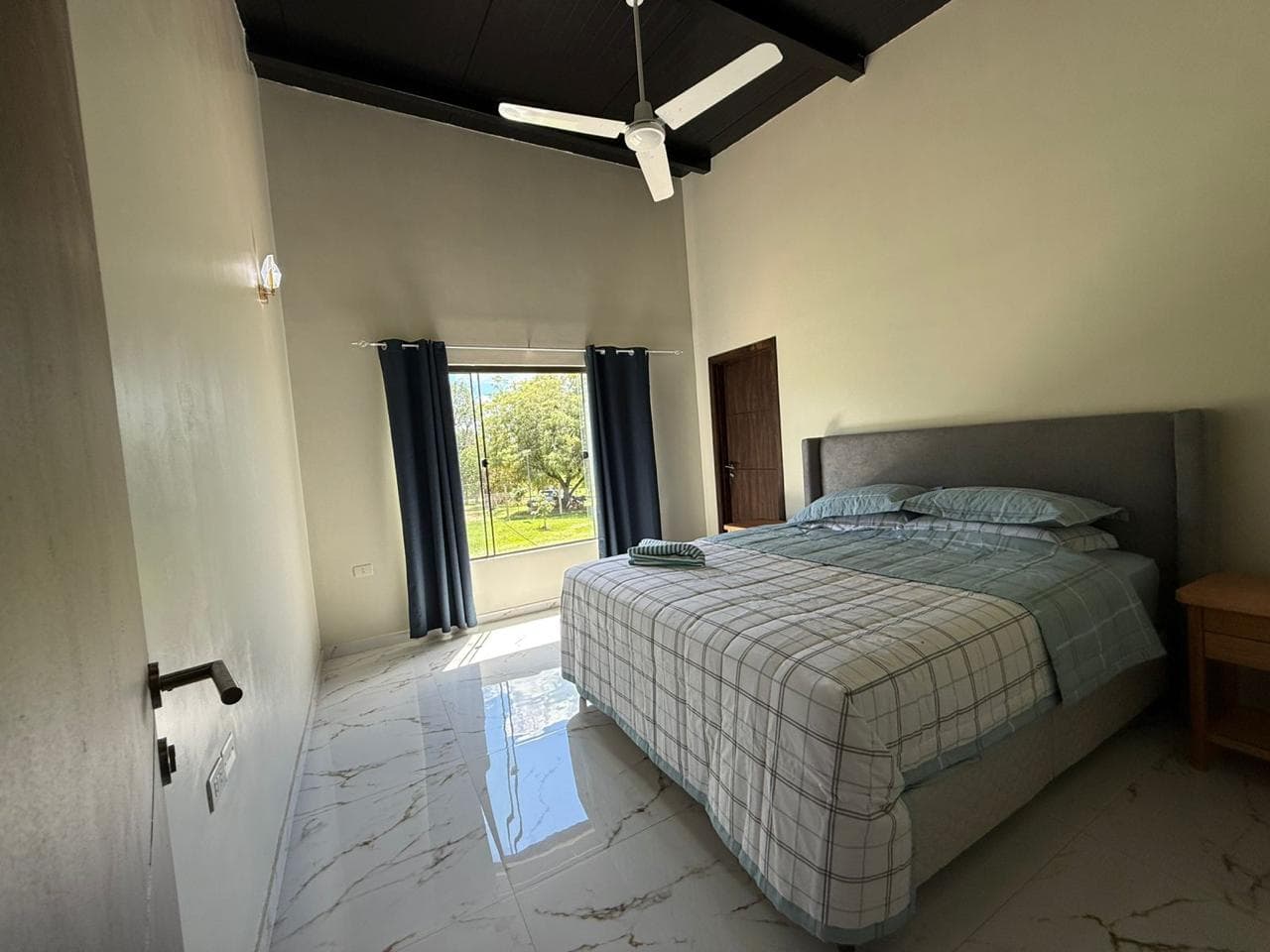 Casa Quinta al costado de Papalo Sn ber