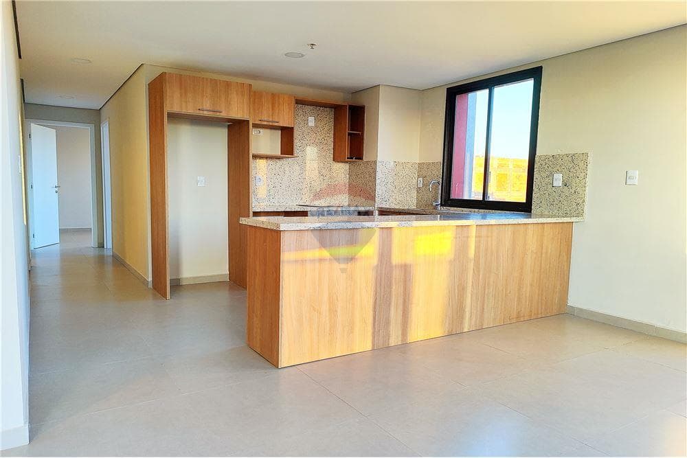 Depto. 2 Dorm. Las Mercedes SOHO a Estrenar (Inversión o Vivienda) 98 m², foto 3