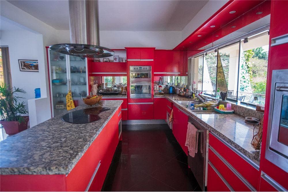 Residencia - Alquiler - San Lorenzo, Paraguay, foto 5