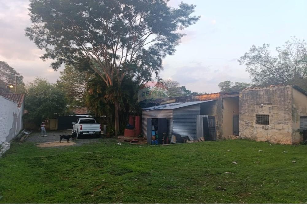 Terreno Ideal para Inversión en San Lorenzo, foto 2