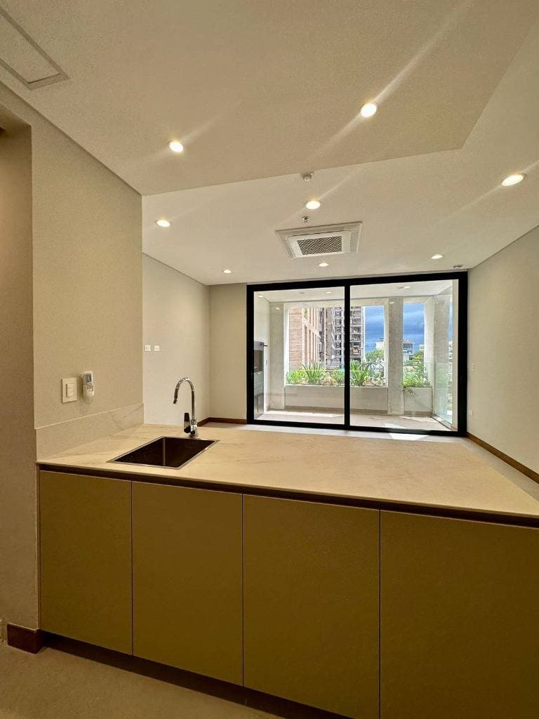 Depto. De 1 dormitorio - torre las palmas - distrito perseverancia — foto 5