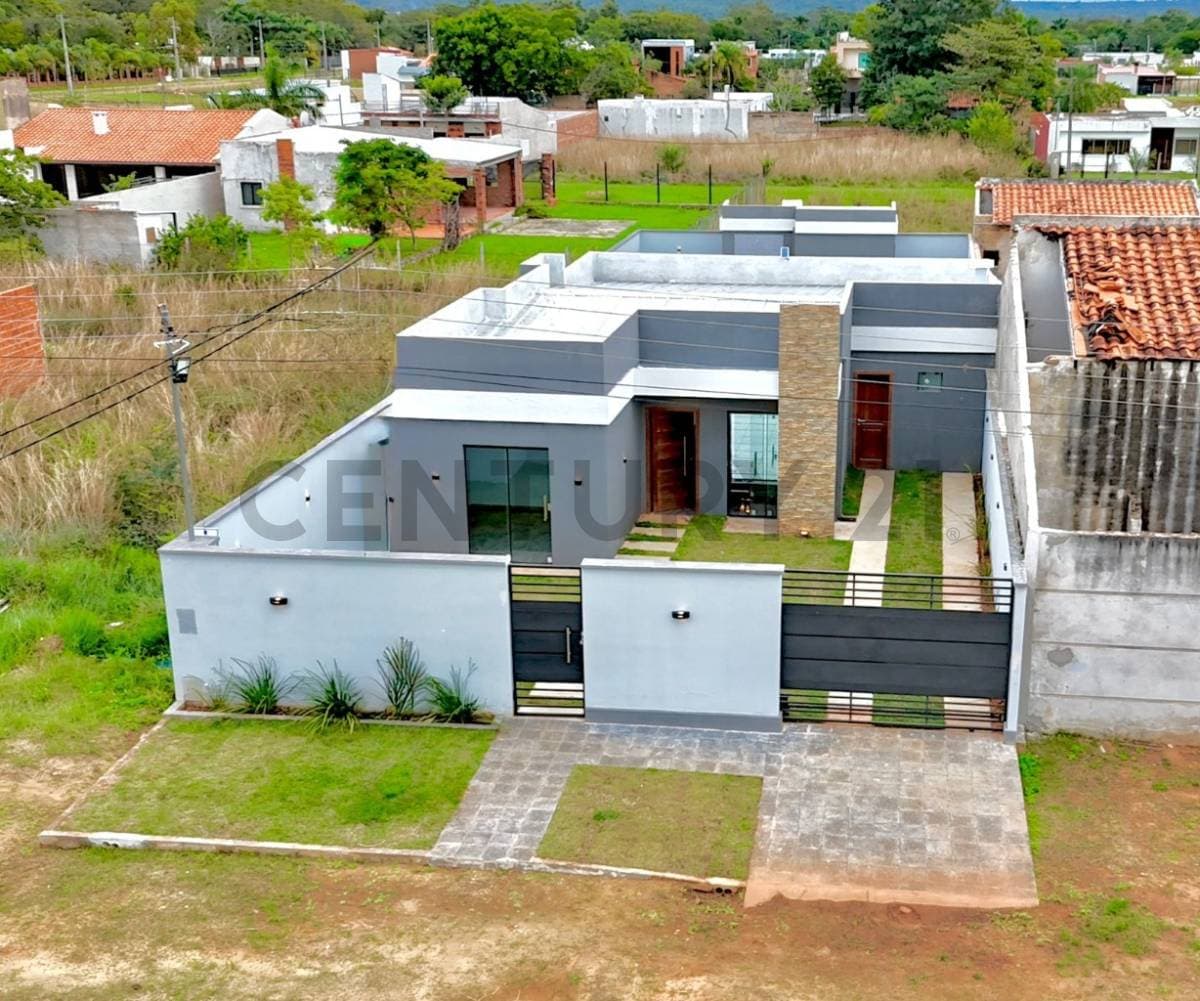 casa quinta en San Bernardino, foto 2
