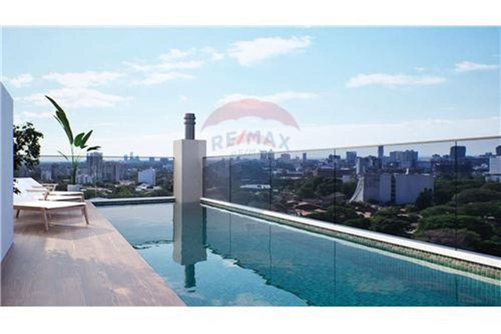 Departamento en Recoleta, foto 2
