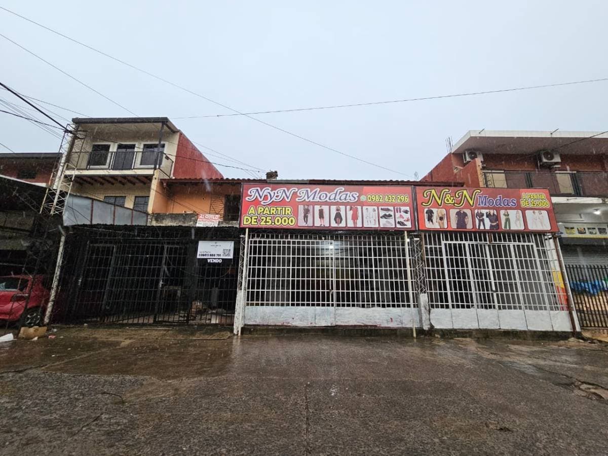 Interesante propiedad sobre Avda Artigas casi Molas Lopez, foto 2