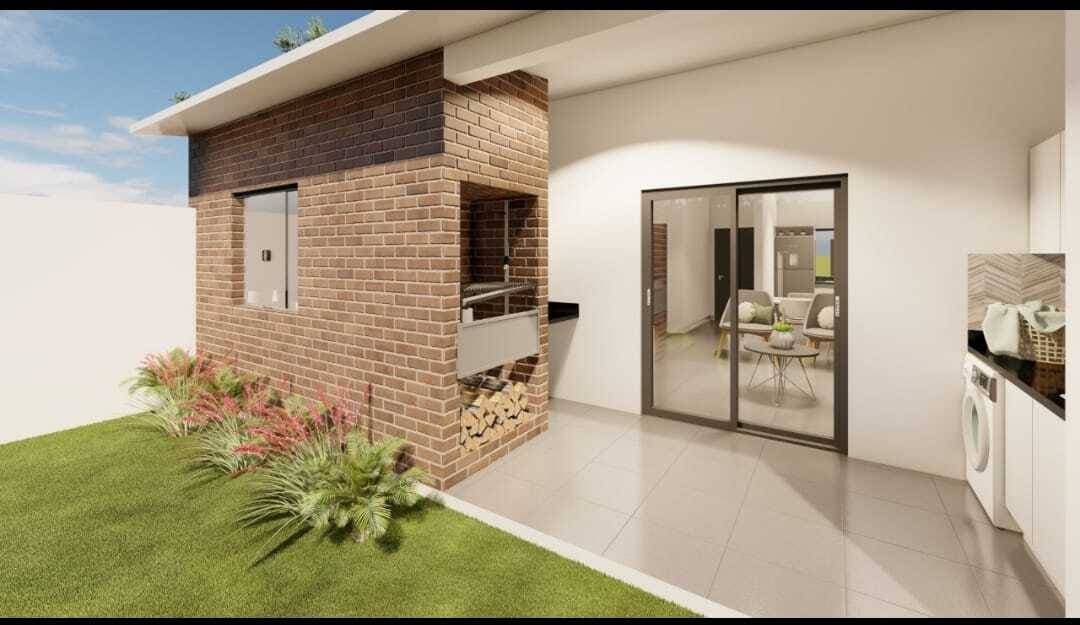 DUPLEX con amplio patio. A ESTRENAR — foto 3