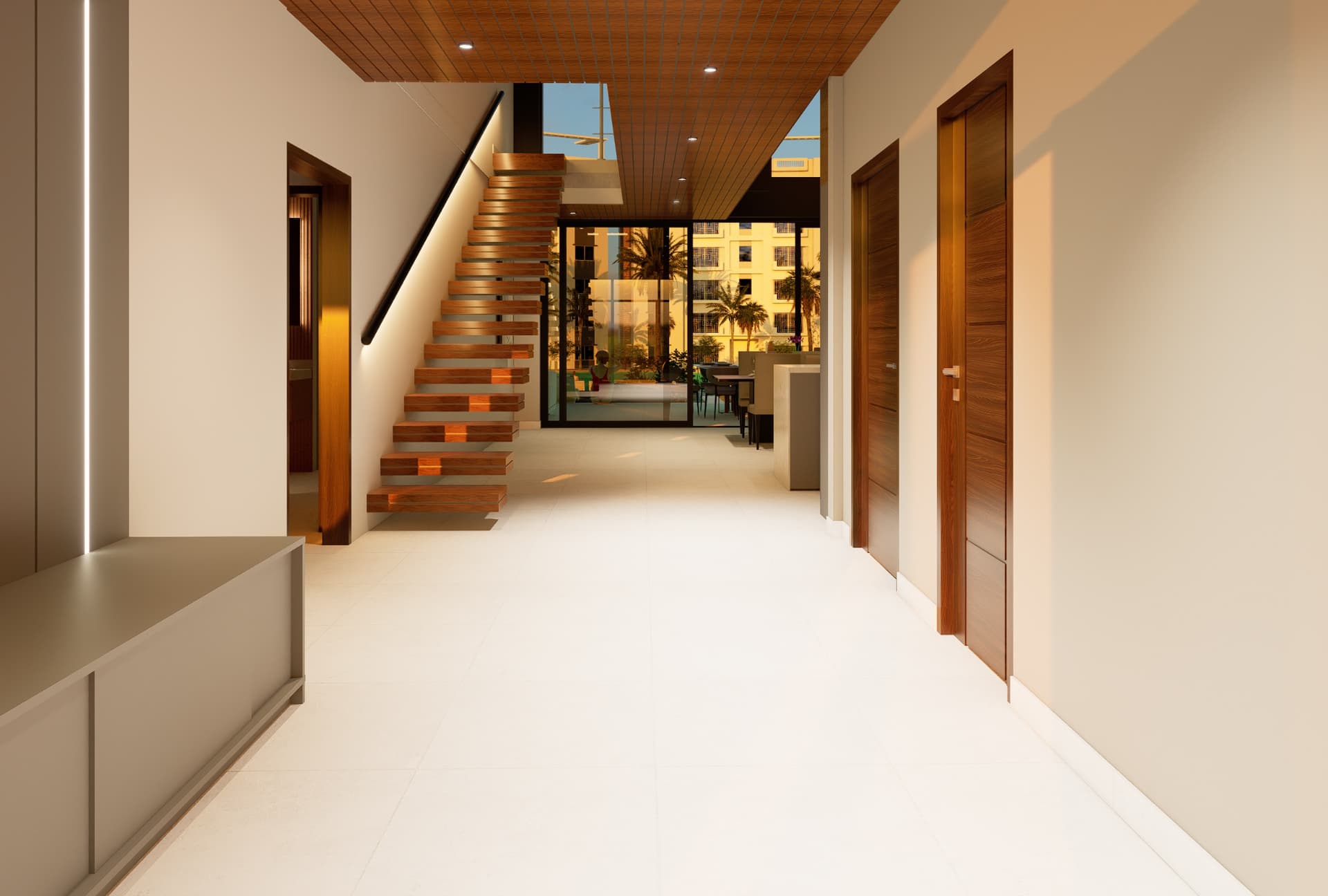 Bondi Haven Villa de Lujo, primera linea de laguna en Highlands, San Bernardino, foto 2