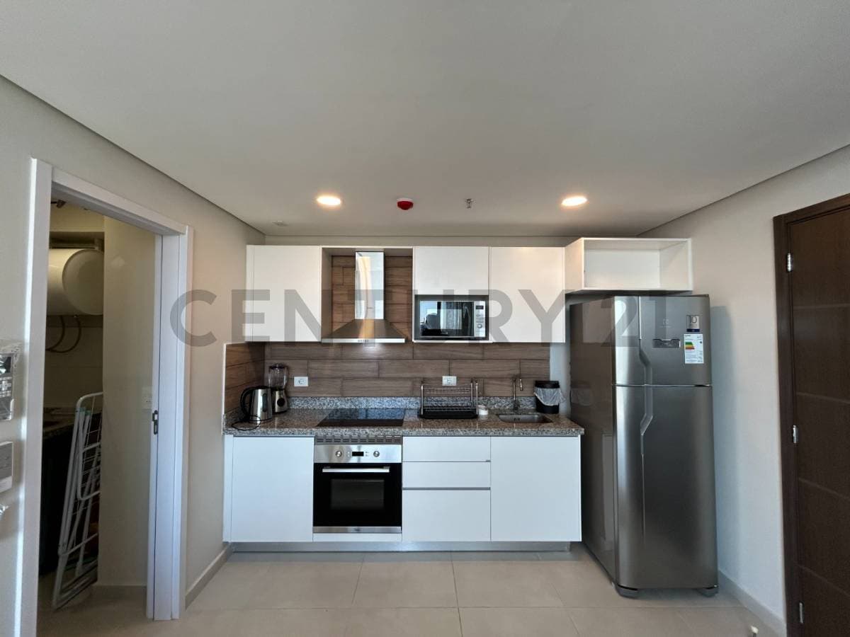 de Departamento en Fernando de la Mora, Central — foto 4