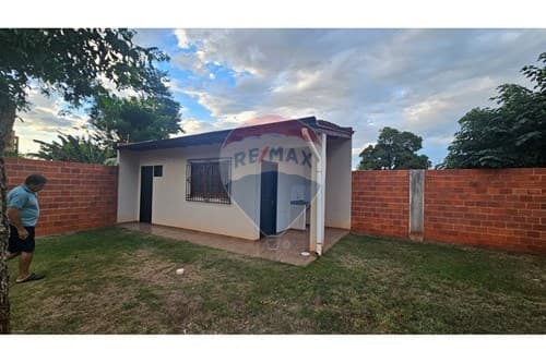 Casa-Venta-PY Central Capiata, foto 3