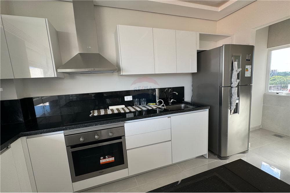 Dpto de 2 dorm. + 1hab. De estudio amoblado, foto 4