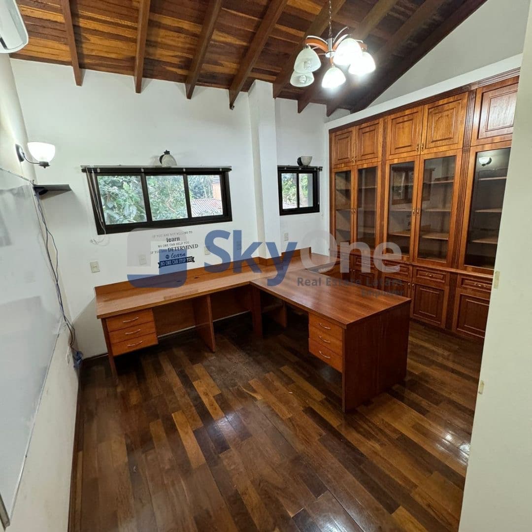 Casa en el paraná country club — foto 2