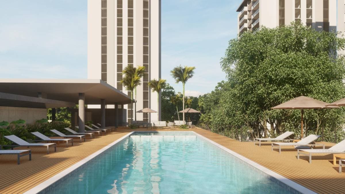Departamento de 3 dormitorios en Veralta Los Laureles, foto 4