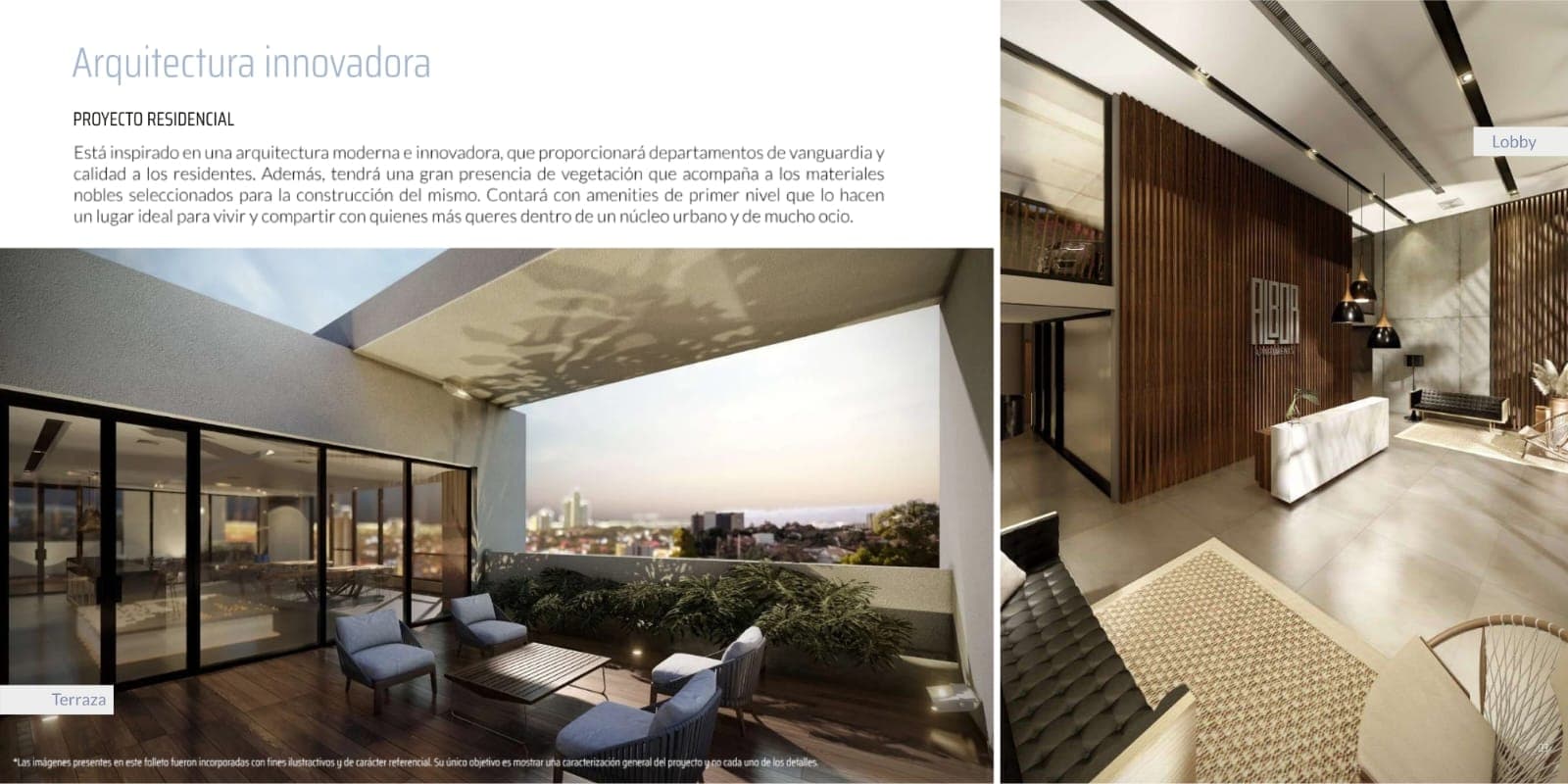 Albor Un Proyecto Premium En Carmelitas Que Redefine Tu Confort, foto 4