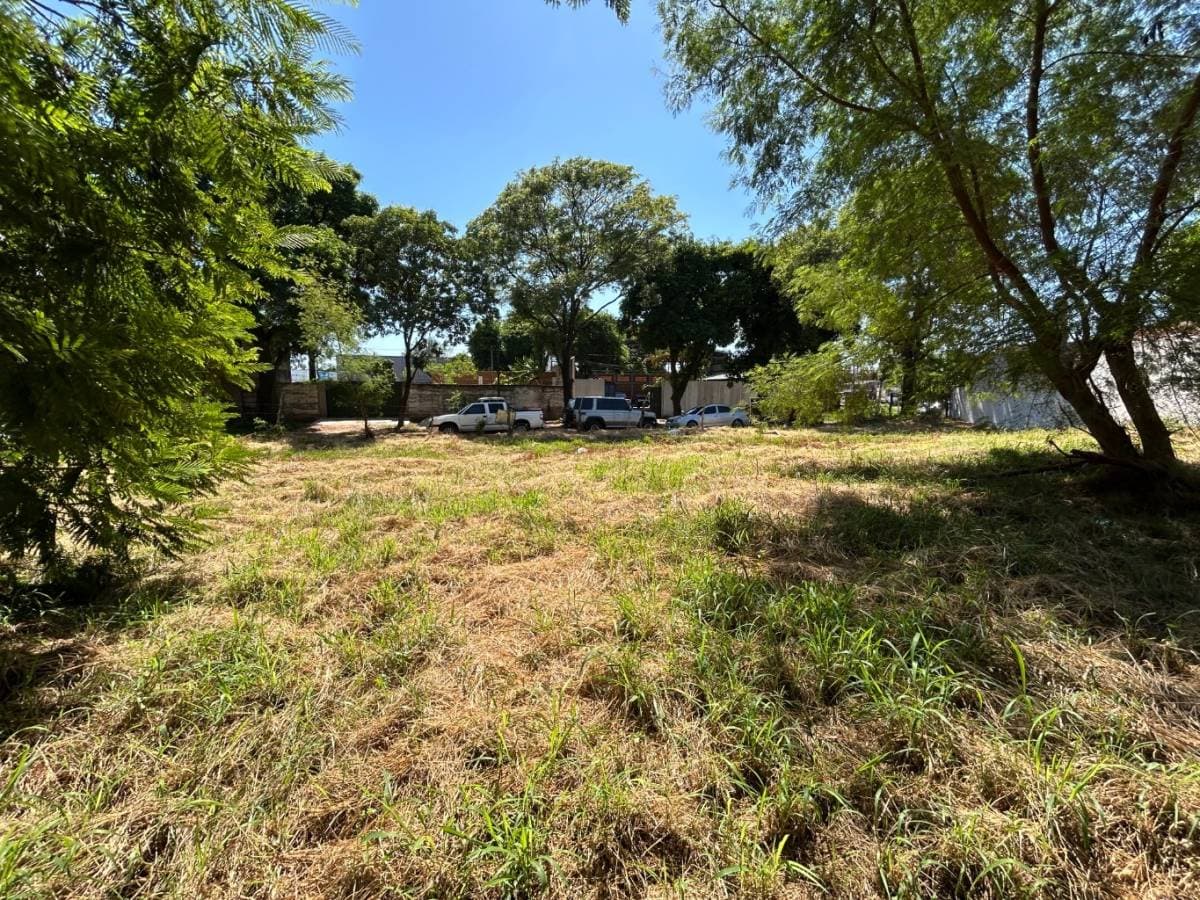 Amplio Terreno en Fernando de la Mora Zona Norte, foto 4