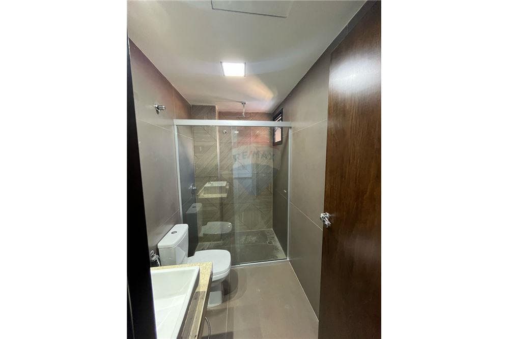 Departamendo, 1 Dormitorio en San Lorenzo, foto 3