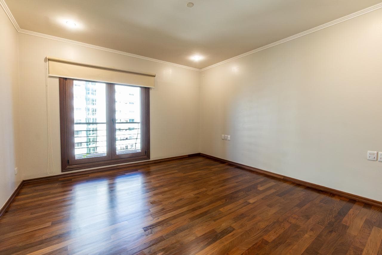 Exclusivo Departamento/ Duplex en Edificio Santa Teresa — foto 3