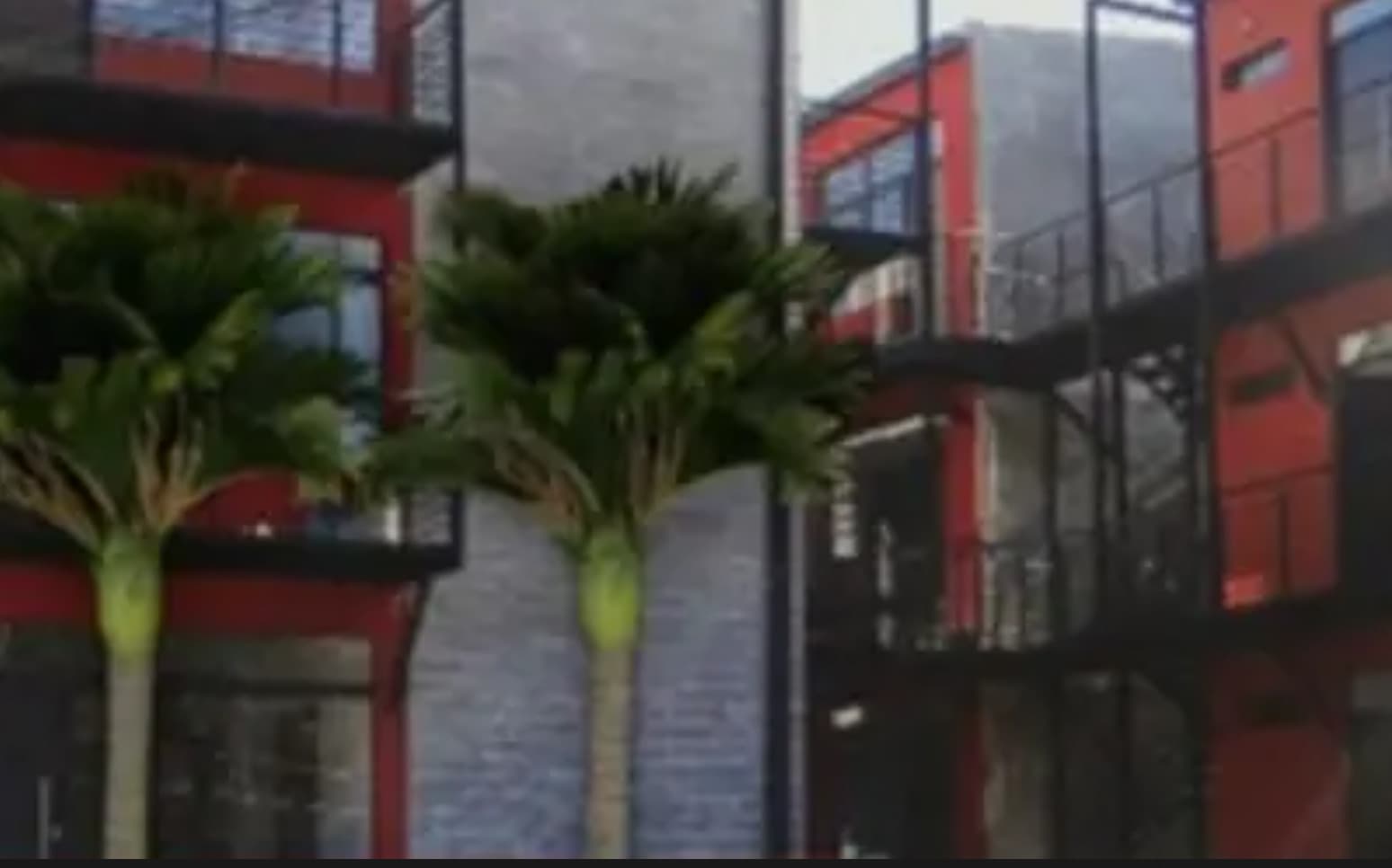 Apartamentos en Luque, Barrio America
