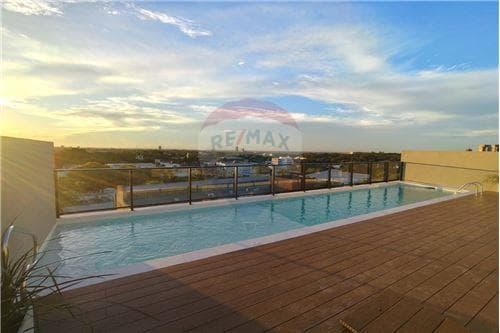 ✨fantástico departamento de 1 dormitorio a estrenar en Villa Morra ✨, foto 4