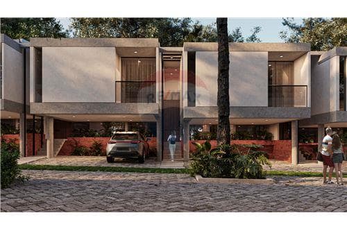 Duplex-Venta-PY Central Luque LOMA MERLO COD.165, foto 3