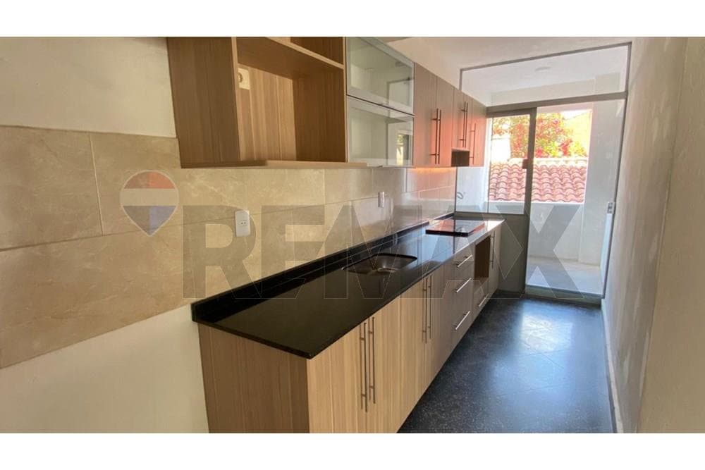 Departamento — foto 3