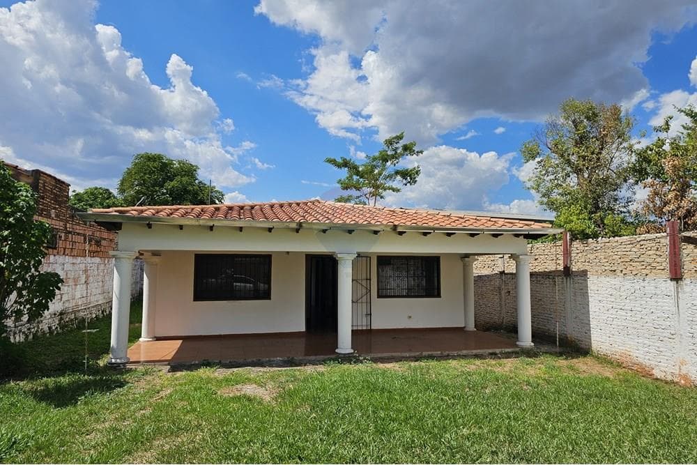 Casa - Venta - Paraguay Central San Lorenzo, foto 1