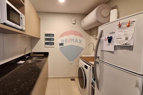 Departamento Amoblado - Alquiler - Paraguay Asunción Ycuá Satí, foto 2