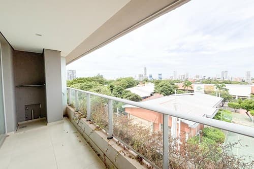Departamento-Venta-Vicente Flores esq Julio Correa, , Mburucuyá, Asunción, foto 5