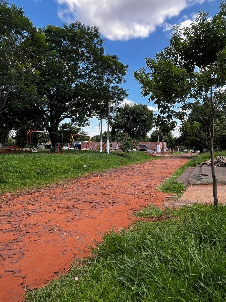 Terreno en Ñemby zona pa'i ñu, foto 2
