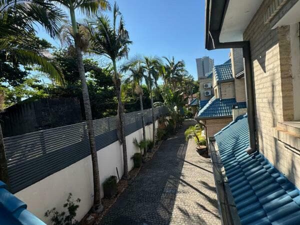 En alquiler – vivienda totalmente amoblada en condominio amazonia, foto 4