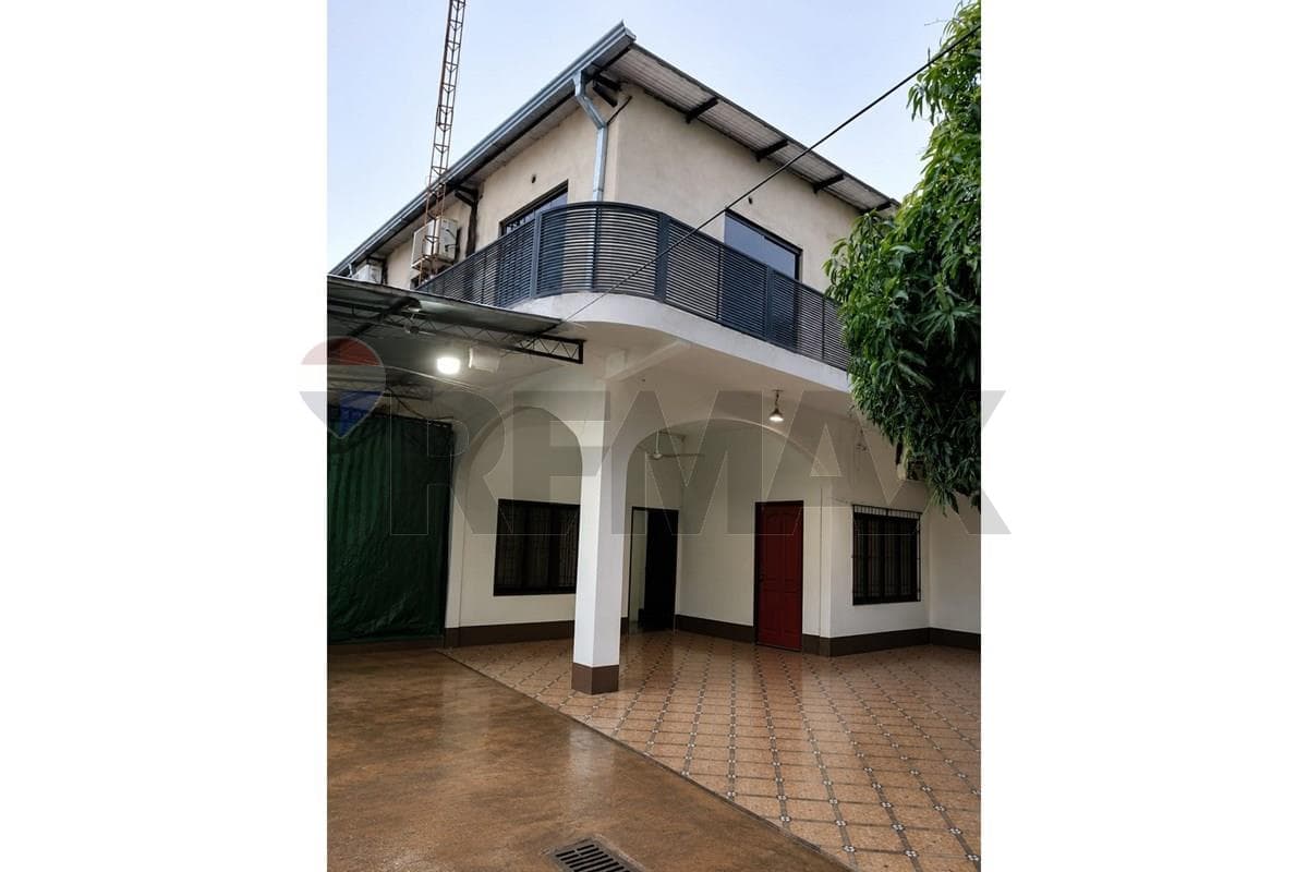Casa venta Ciudad del Este Km8 Monday, foto 1