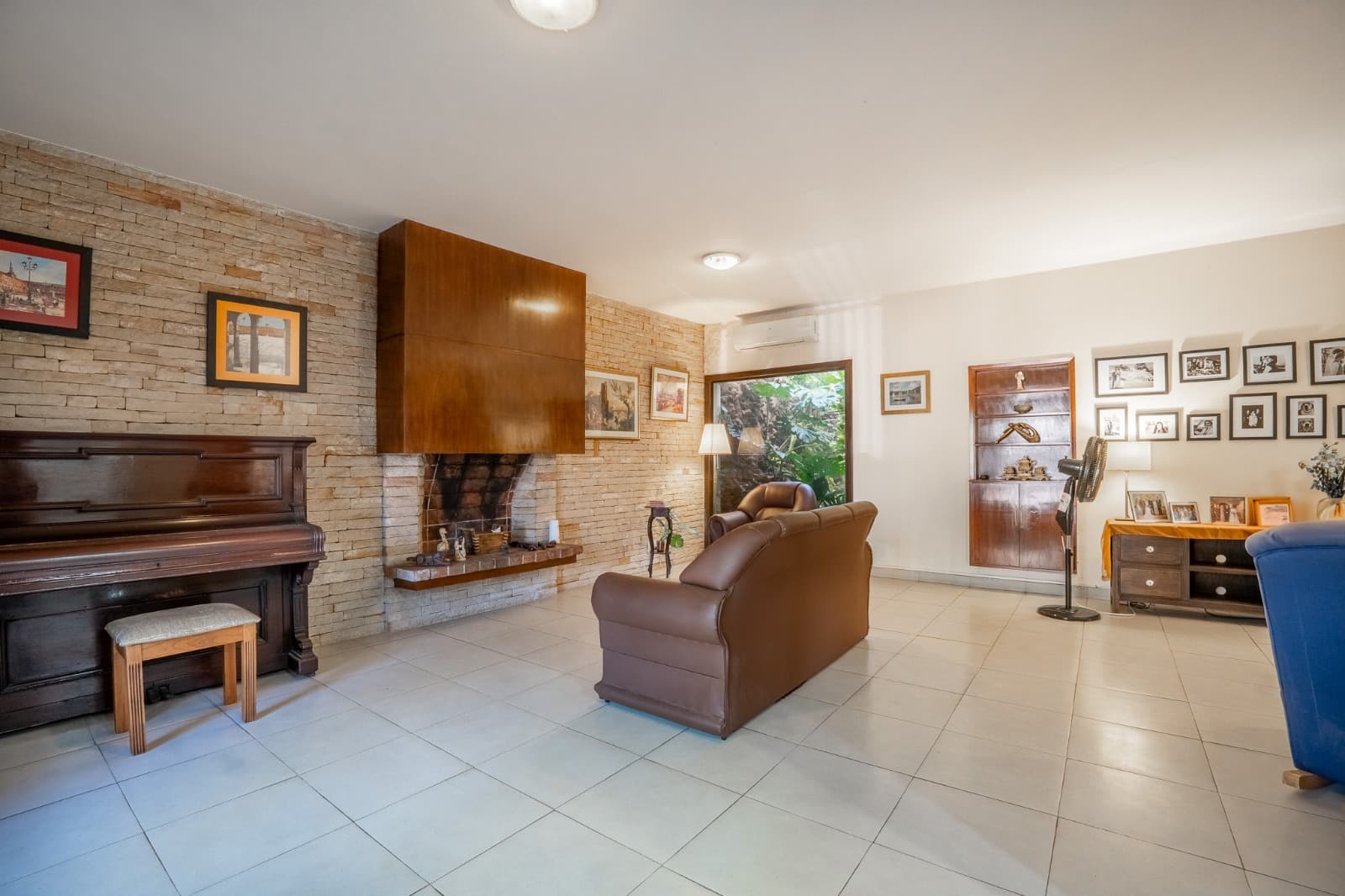 Residencia de 5 habitaciones en venta - Sajonia, foto 4