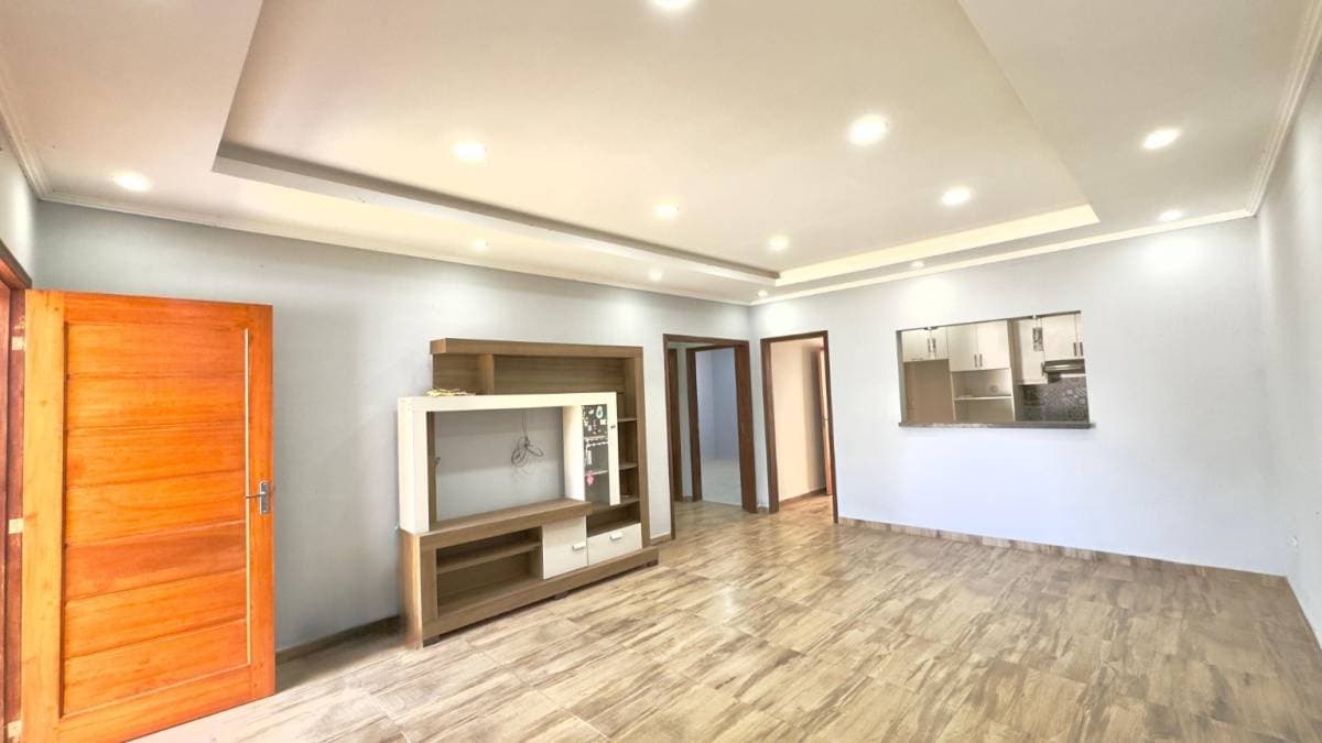 Casa de 2 dormitorios - barrio hipódromo Asunción, foto 3