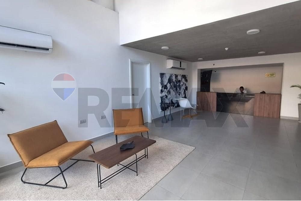 Departamento - Venta - Catedral, Asunción, Paraguay
