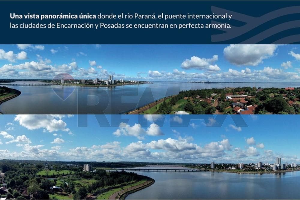 Departamento - Venta - Encarnación, Paraguay, foto 1