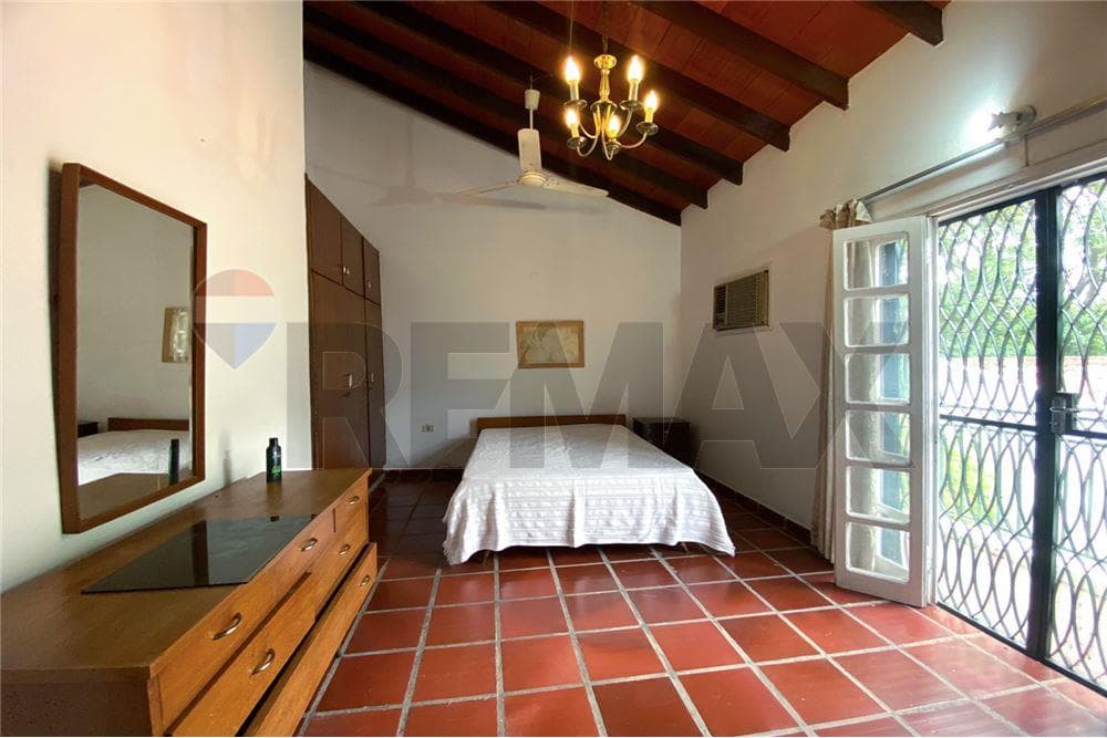 Casa - Alquiler - San Vicente, Paraguay, foto 4