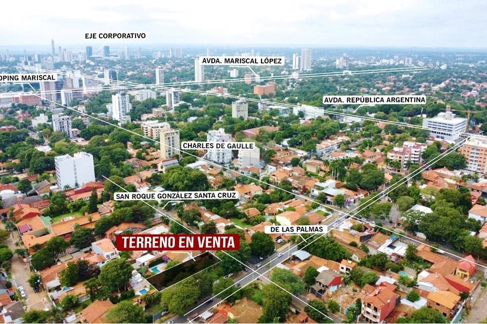 Terreno en venta con alto potencial comercial!, foto 2