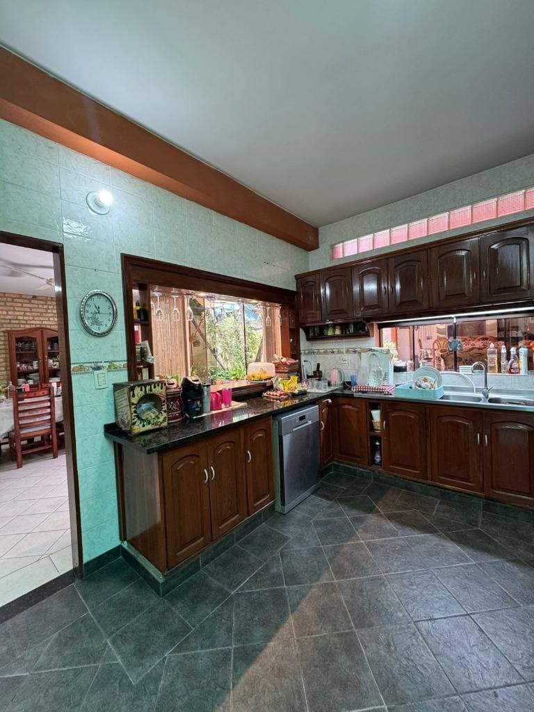 De casa en Fernando de la Mora zona sur, foto 2