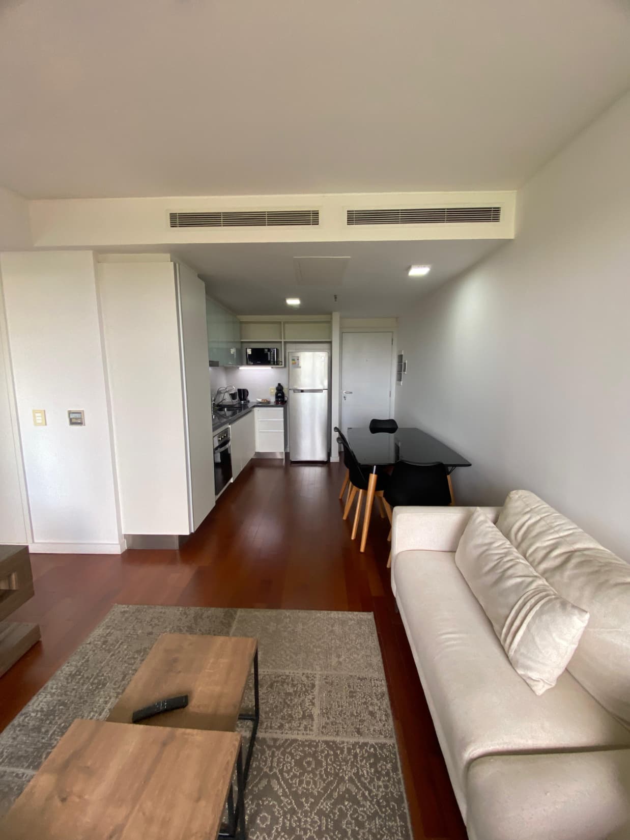 Departamento de 2 dormitorios en el sky tower — foto 2
