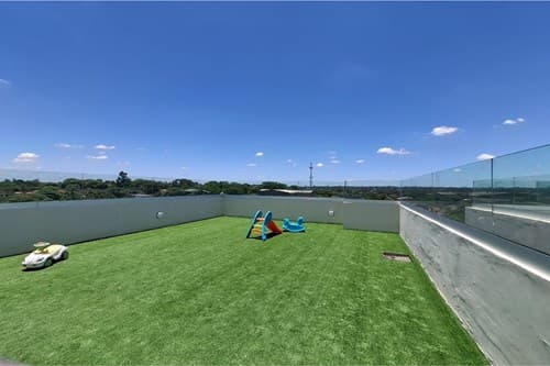 Departamento-Venta-18 de Julio, San Vicente, Asunción, foto 2