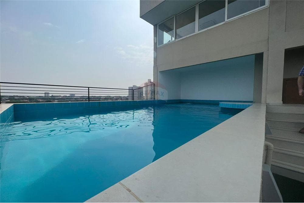 Departamento alquiler Las Lomas Carmelitas, foto 4