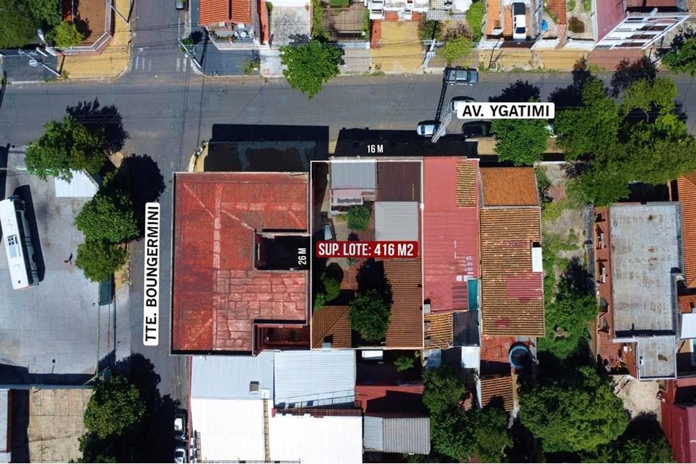 Oportunidad unica sobre Ygatimi, foto 2